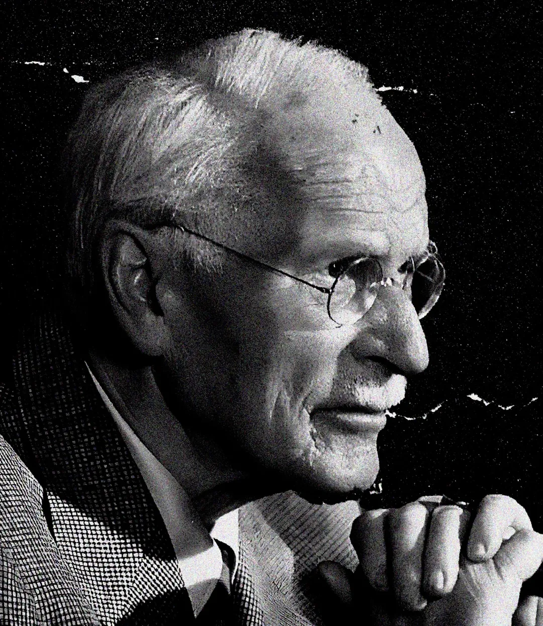C.G. Jung
